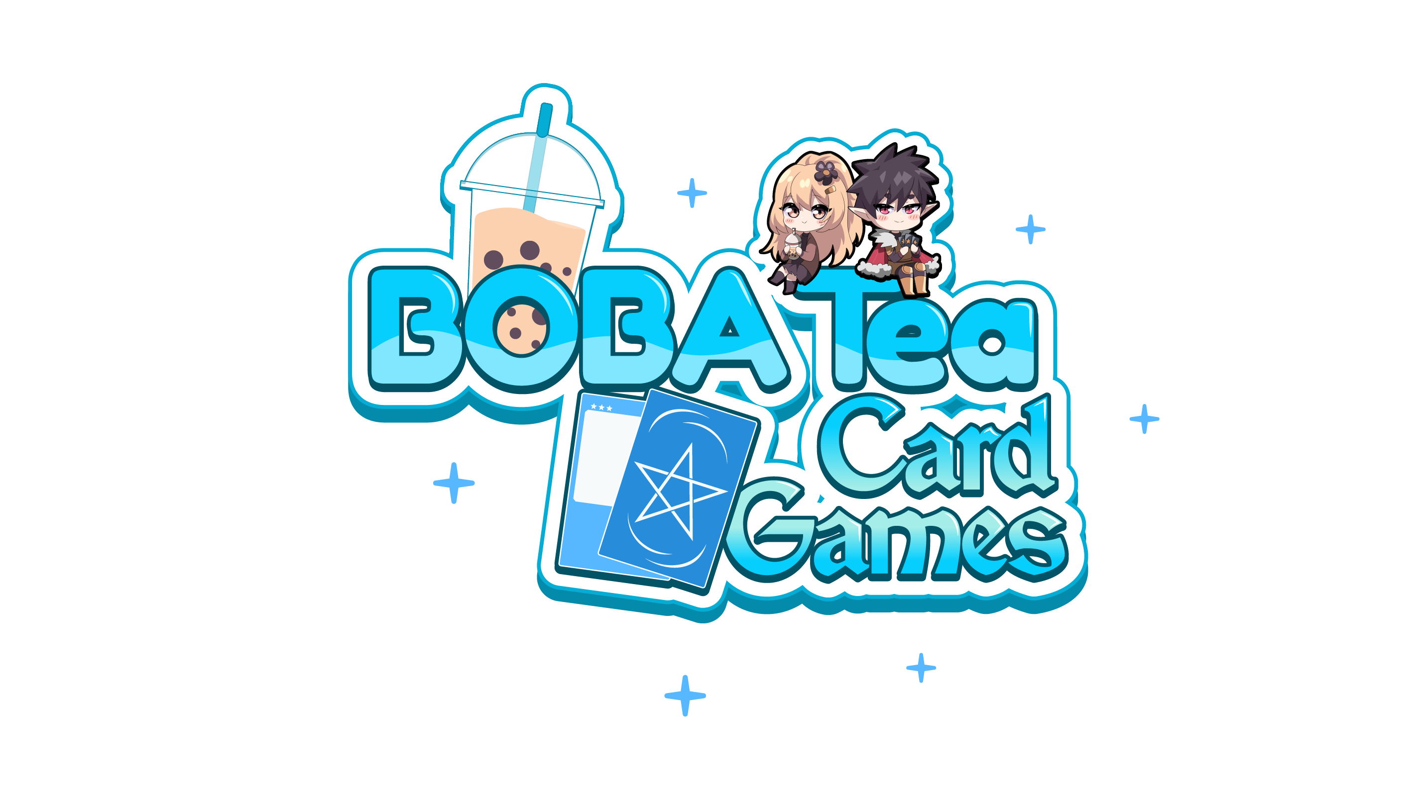 Boba TCG